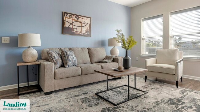 Foto del edificio - 915 Brentmoor Dr