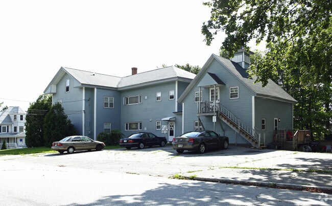 Building Photo - 514 Hanover