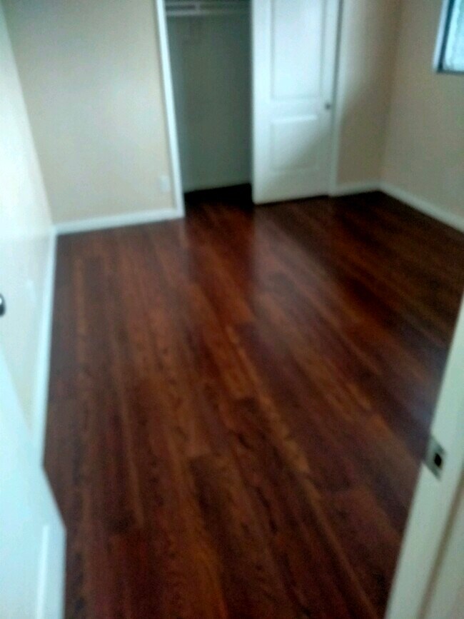 Bedroom - 131 E 95th St