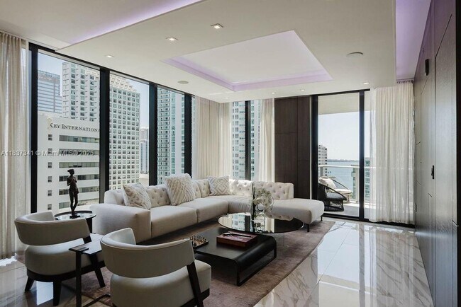 Foto del edificio - 1010 Brickell Ave