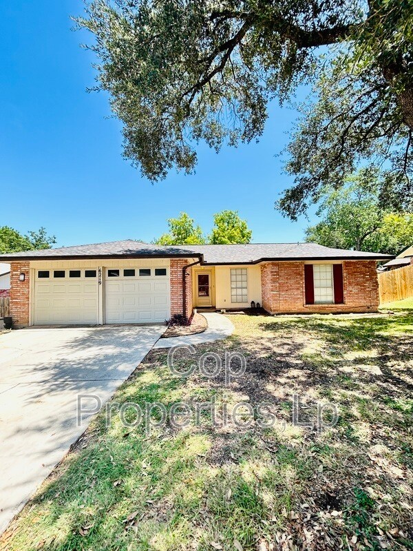 Foto principal - 6219 Sun Hollow