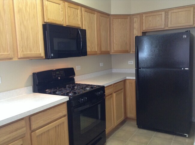 Foto del edificio - 3103 Meadowsedge Ln