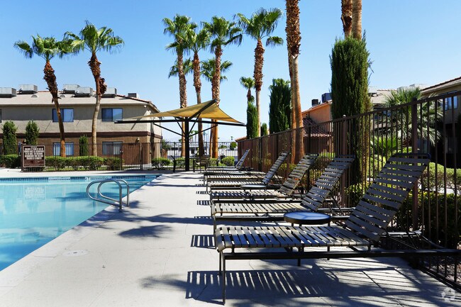 Arcadia Palms Apartments Apartments Las Vegas, NV