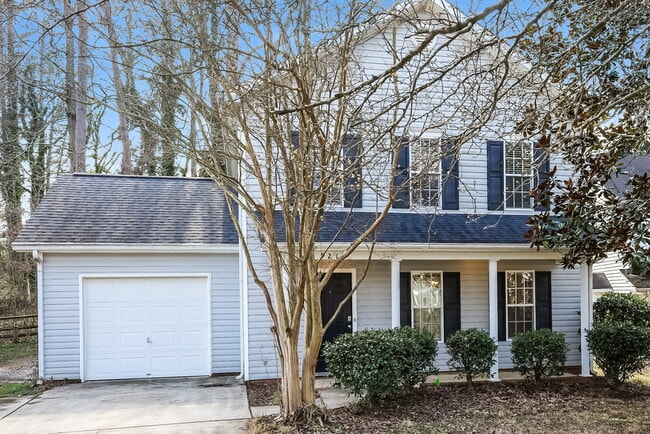 Building Photo - 9212 Apple Pie Ct