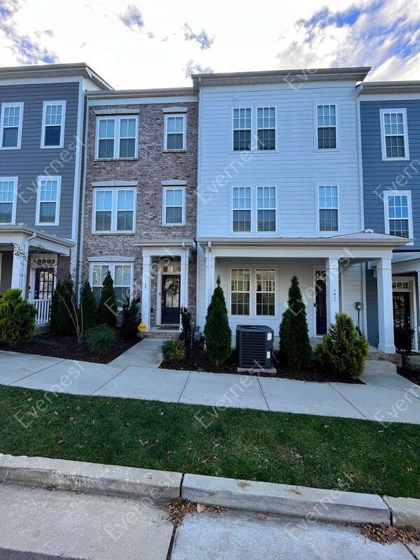 139 Burkitt Commons Ave, Nolensville, TN 37135 Townhome Rentals in