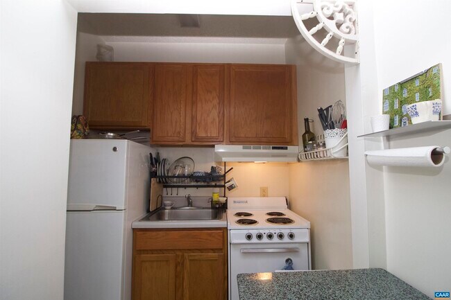 Foto del edificio - 110 7th St NW