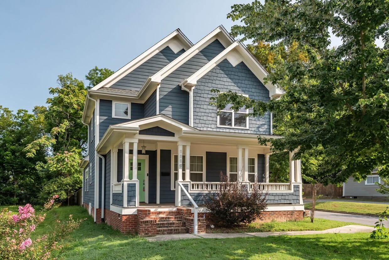 Primary Photo - Newly Renovated 3-bedroom home in Old East...
