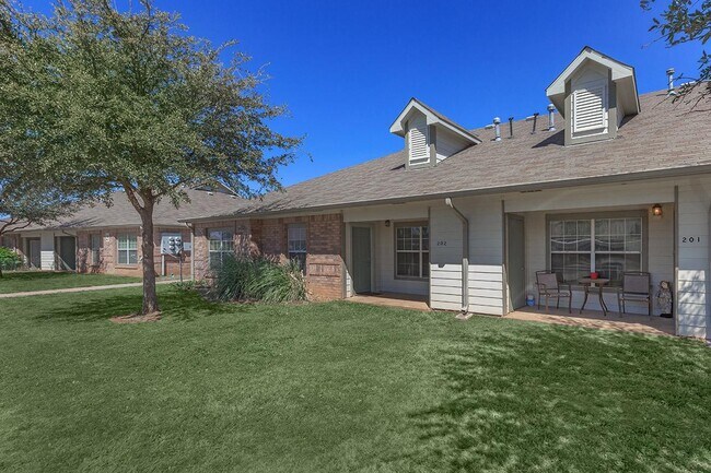 Foto del edificio - Red River Senior Village