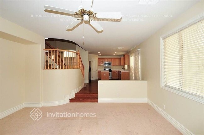 Foto del edificio - 3501 Mountain Park St