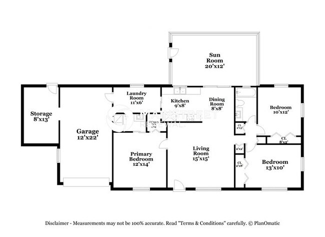 Foto del edificio - 3 Bedroom Pet-Friendly Home in Fort Myers, FL with Main Street Renewal