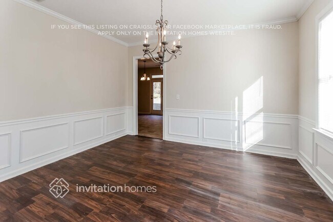 Foto del edificio - 3568 Park Hill Cir SW