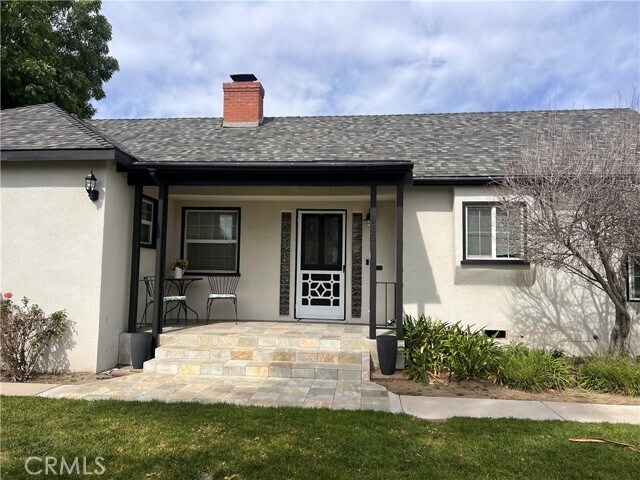 Foto del edificio - 935 N 1st Ave