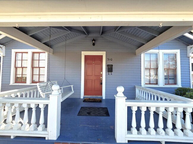 Foto del edificio - 310 7th St