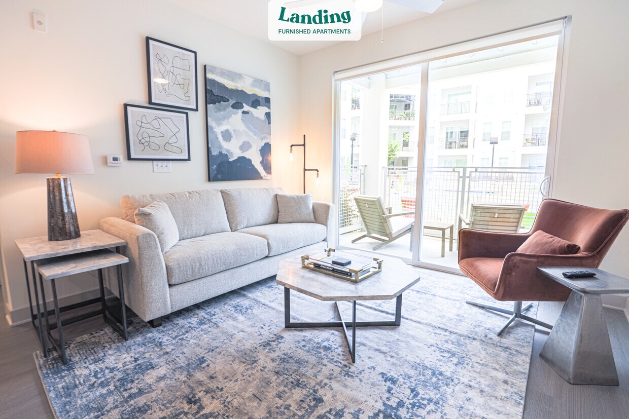 Foto principal - 3500 Clairmont Ave
