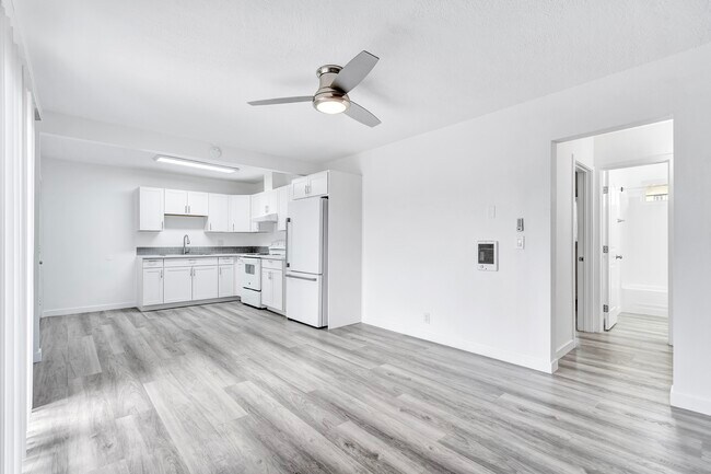 Foto del edificio - Palm View Village Hawthorne