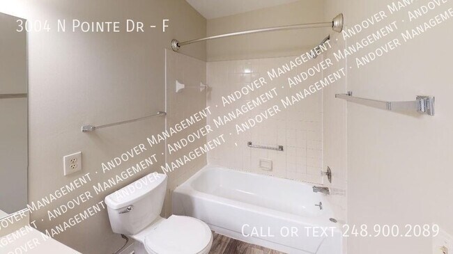 Foto del edificio - 3004 N Pointe Dr
