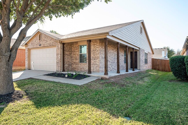Photo - Very Cute 3 bedroom! House