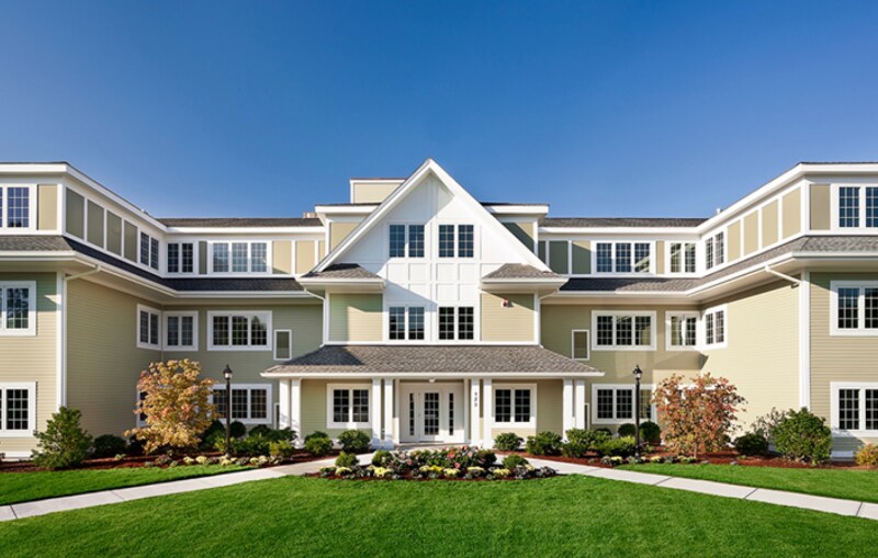 Primary Photo - 125 Edgemere Rd
