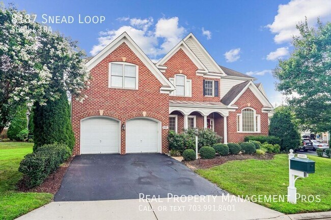 Foto del edificio - 8187 Snead Loop