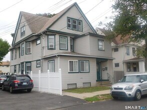 Building Photo - 199 Whitney Ave