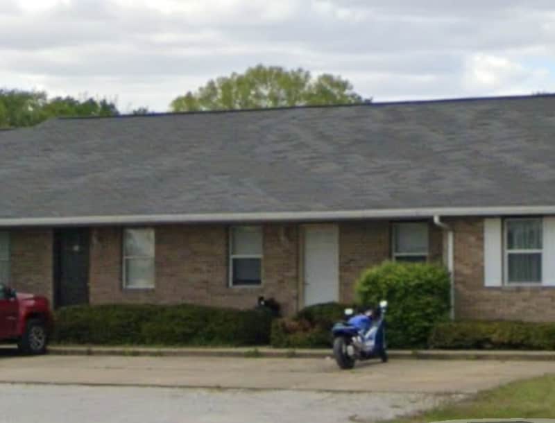 Building Photo - 8701 N Raintree Ct