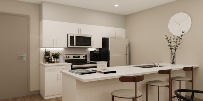 Building Photo - 420 Chrislind St