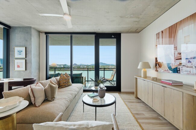 Foto del edificio - Shorehaven