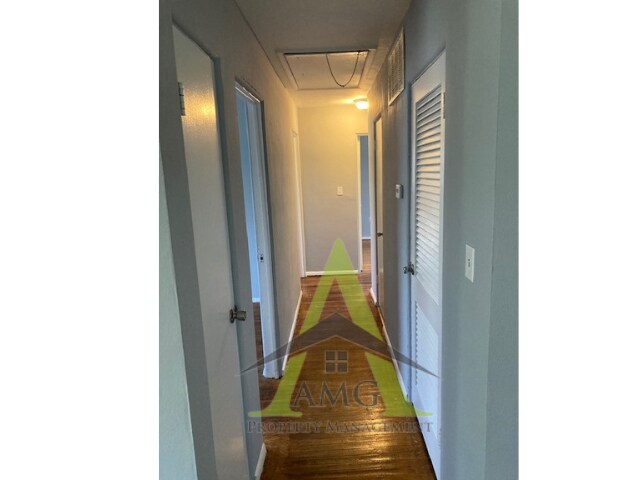 Foto del edificio - 4315 N Whittier Pl