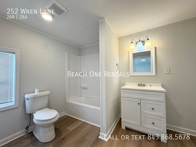 Foto del edificio - 252 Wren Ln