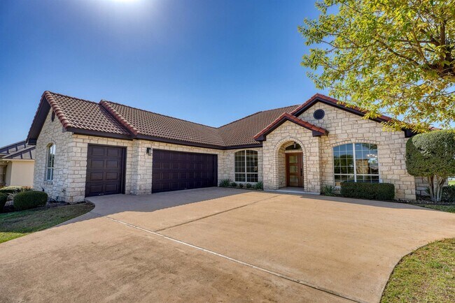 Foto del edificio - 1100 Broken Hills Dr