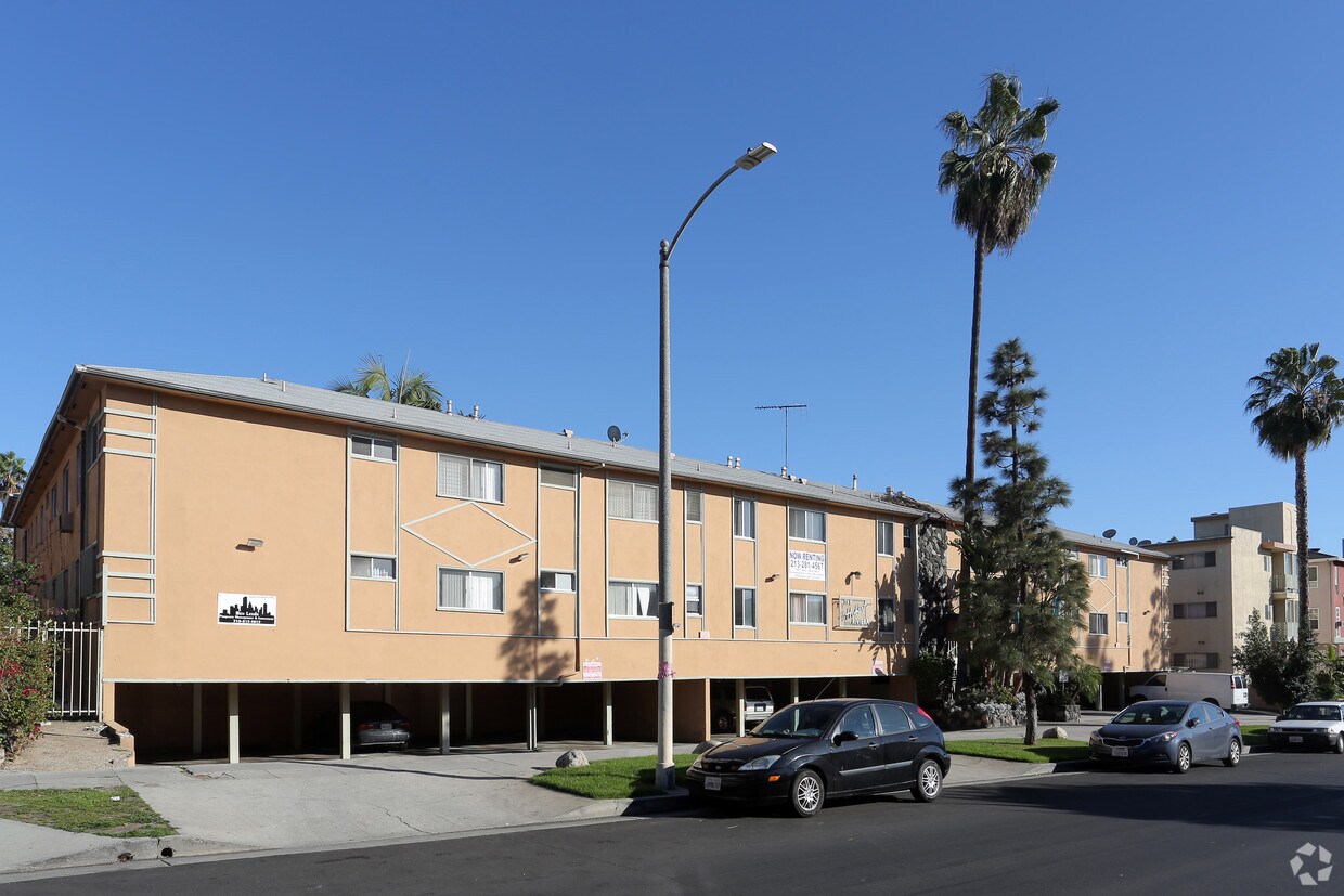 Foto principal - The Hobart Riviera Apartments