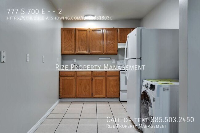 Building Photo - 777 S 700 E