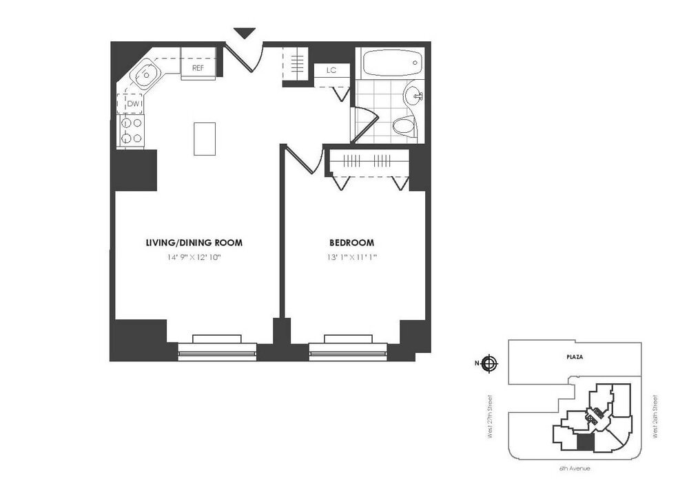 Foto principal - 776 Sixth Avenue