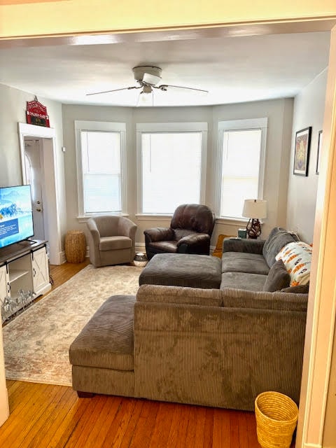 Foto del edificio - 3610 N Wayne Ave