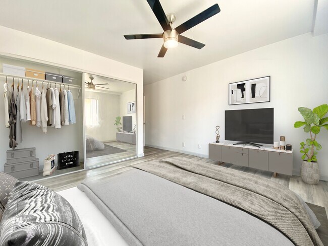 Foto del edificio - 3759 W 27th St