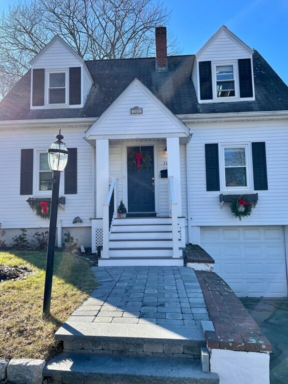 Foto principal - 161 Phipps St