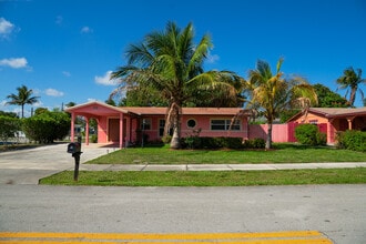 Building Photo - 231 NW 20th St