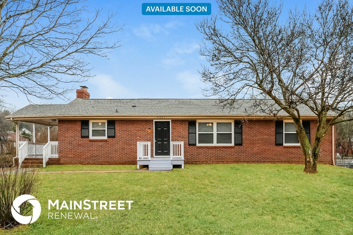 Primary Photo - 3419 Hartford St