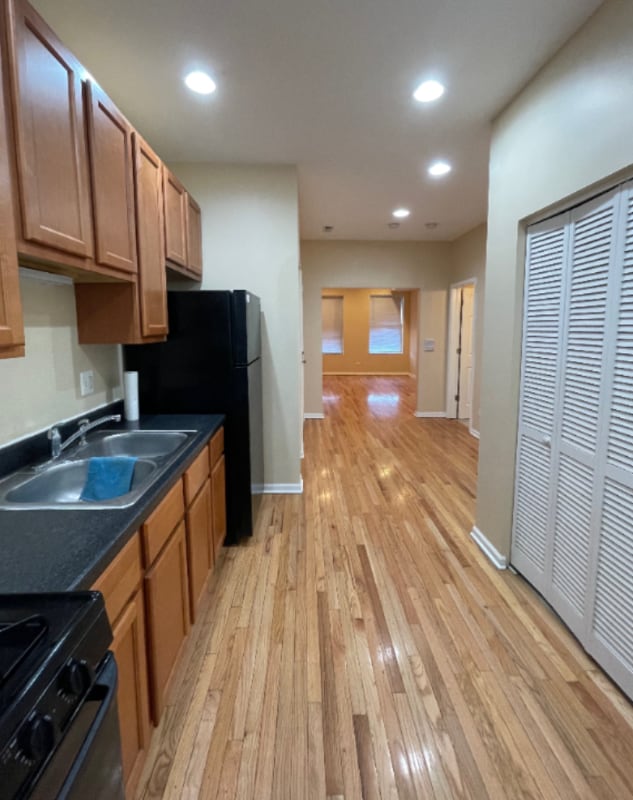 Photo - 851 E 64th St Apartment