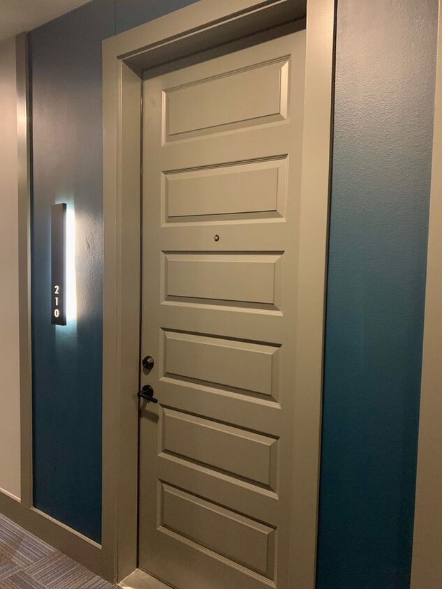 Primary Photo - East Austin 1 Bedroom Condo