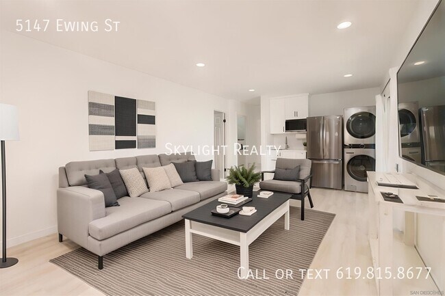 Foto del edificio - 5147 Ewing St