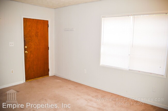 Foto del edificio - 2 br, 1 bath House - 2623-A  Mission Road