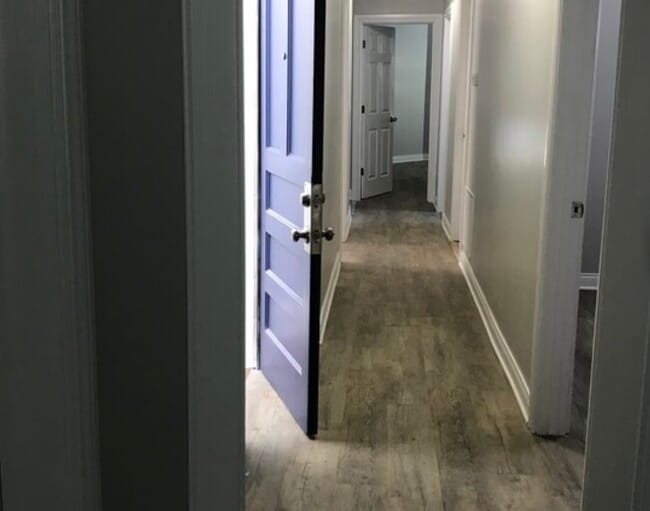 Main Hallway - 511 W 62nd St