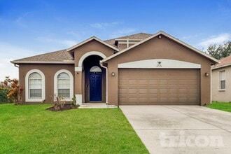 Building Photo - 1731 Lady Palm Ct