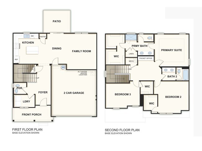Foto del edificio - 12532 Dardevle Ct