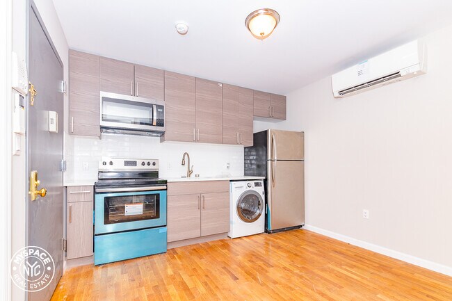 Building Photo - 241 Rockaway Ave