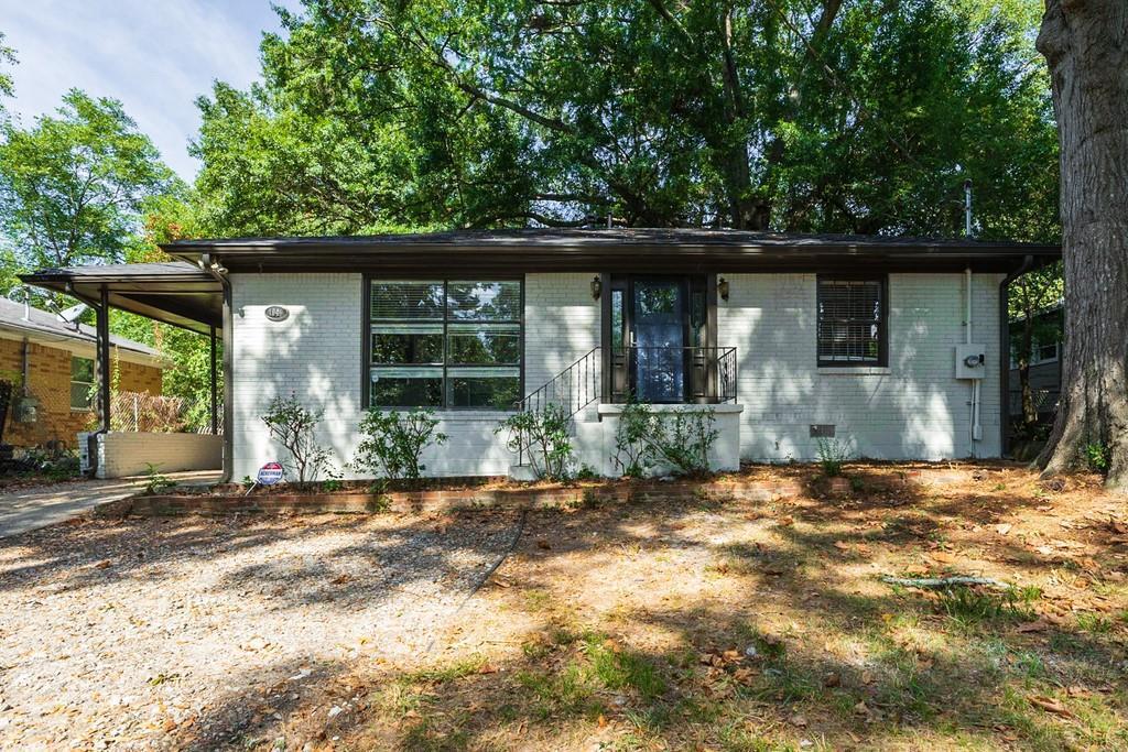 1044 Moreland Dr SE, Atlanta, GA 30315 House Rental in Atlanta, GA