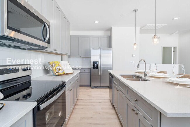 Foto del edificio - 1500 N 35th St