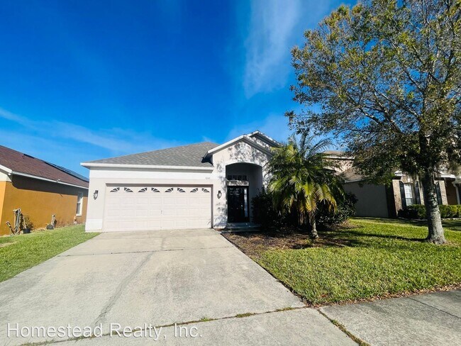 4 br, 2 bath House - 5240 Adair Oak Dr. photo'
