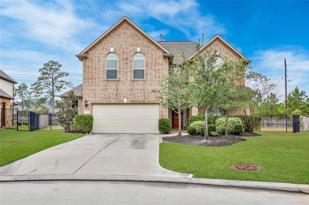 34 Burnished Oaks Ct, Tomball, TX 77375 House Rental in Tomball, TX